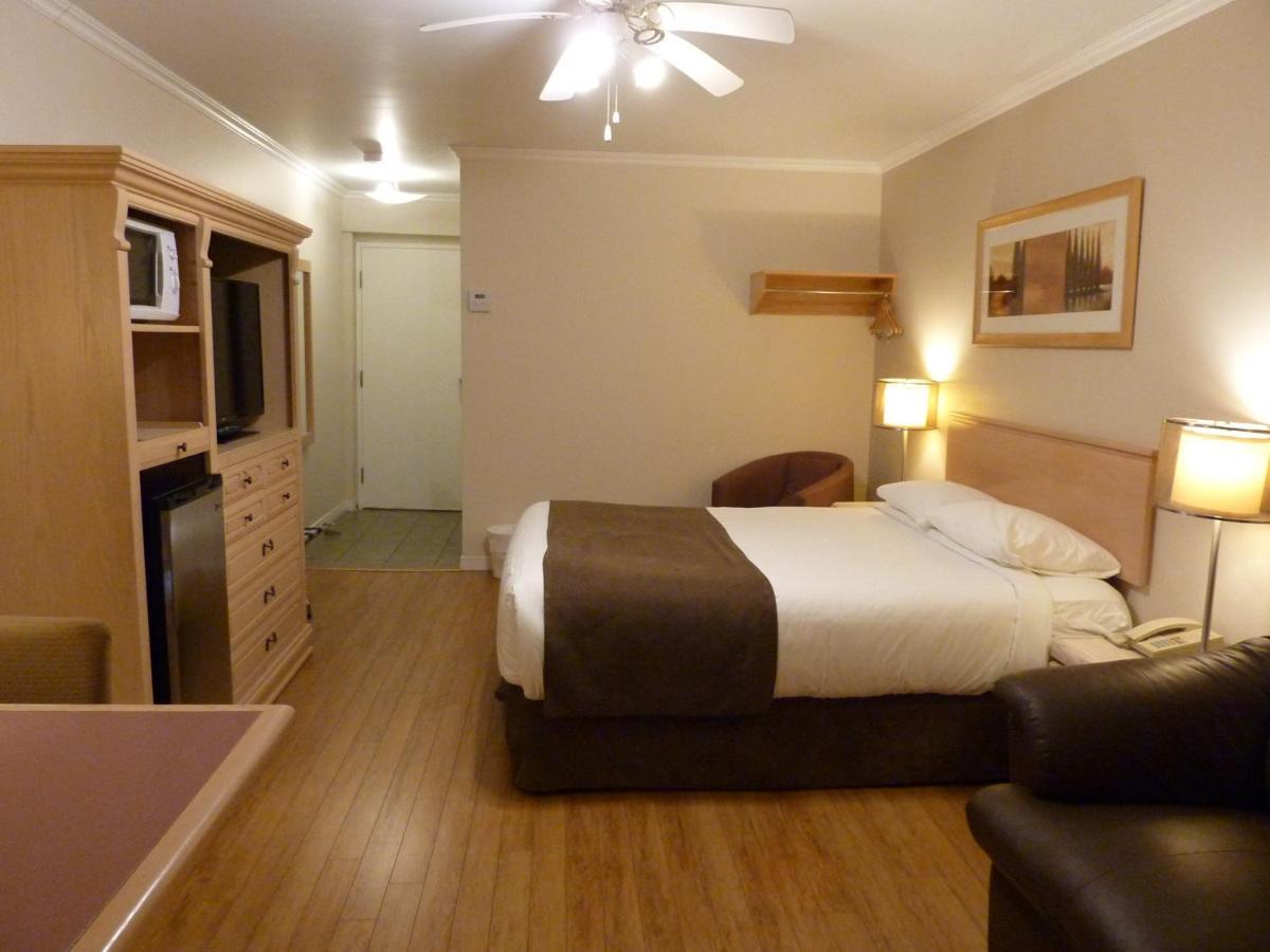 Motel Becancour Exterior photo
